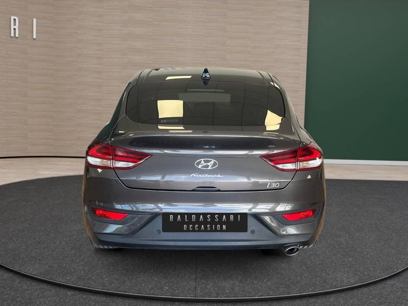 Hyundai i30 - Photo 18