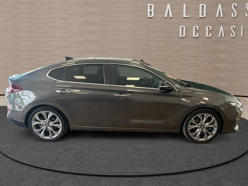 Hyundai i30 - Photo 19