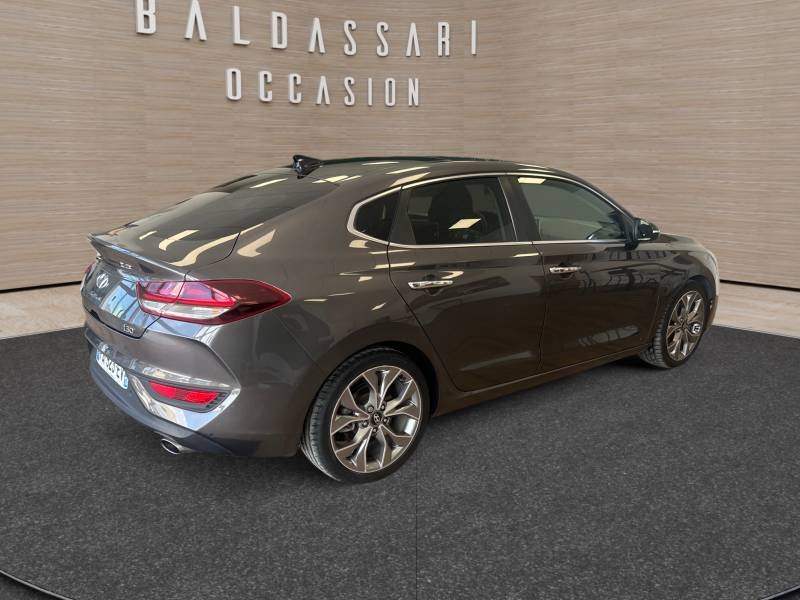 Hyundai i30 - Photo 2