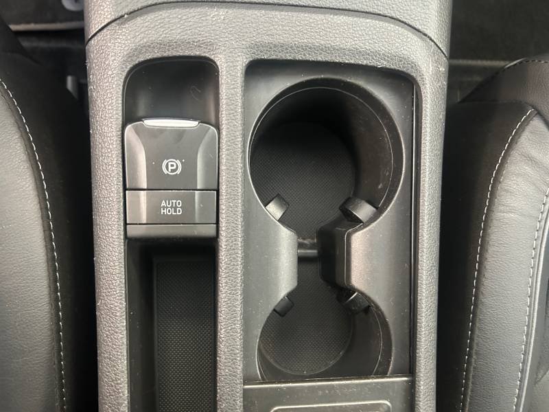 Hyundai i30 - Photo 31