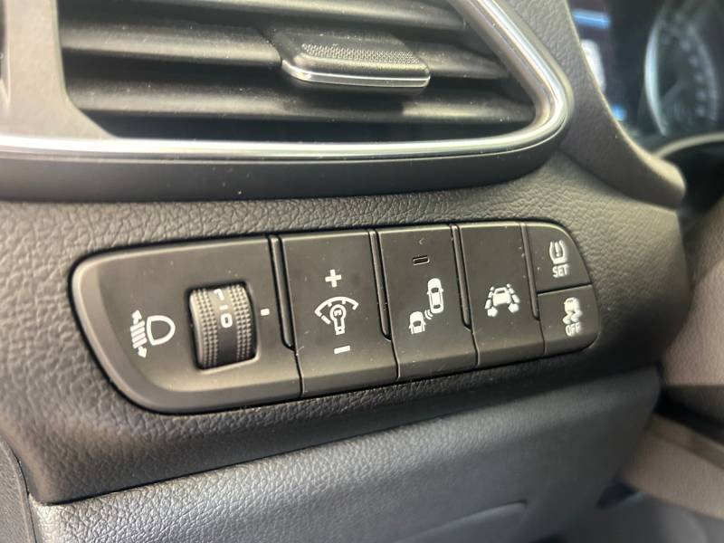 Hyundai i30 - Photo 34