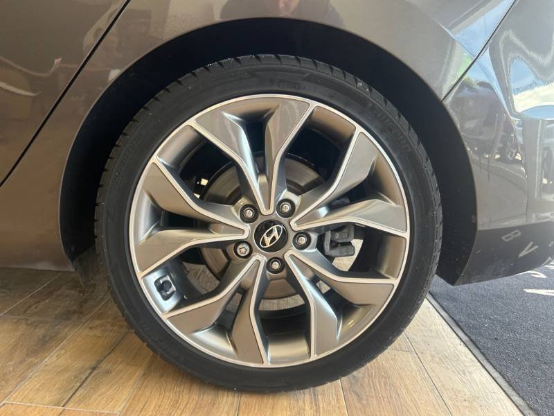 Hyundai i30 - Photo 37
