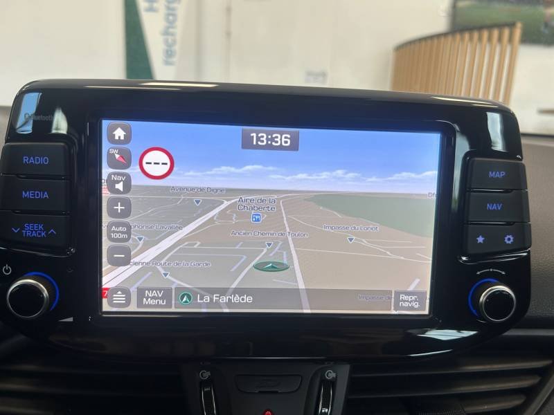 Hyundai i30 - Photo 38