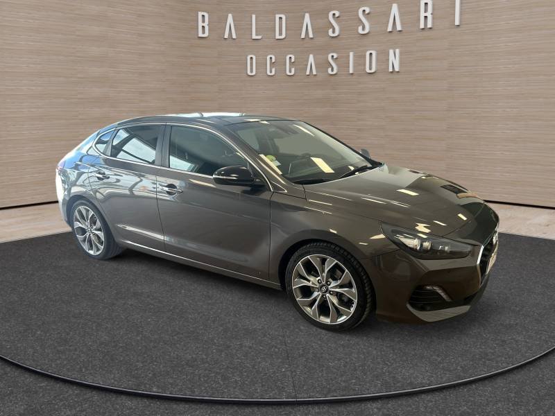 Hyundai i30 - Photo 4