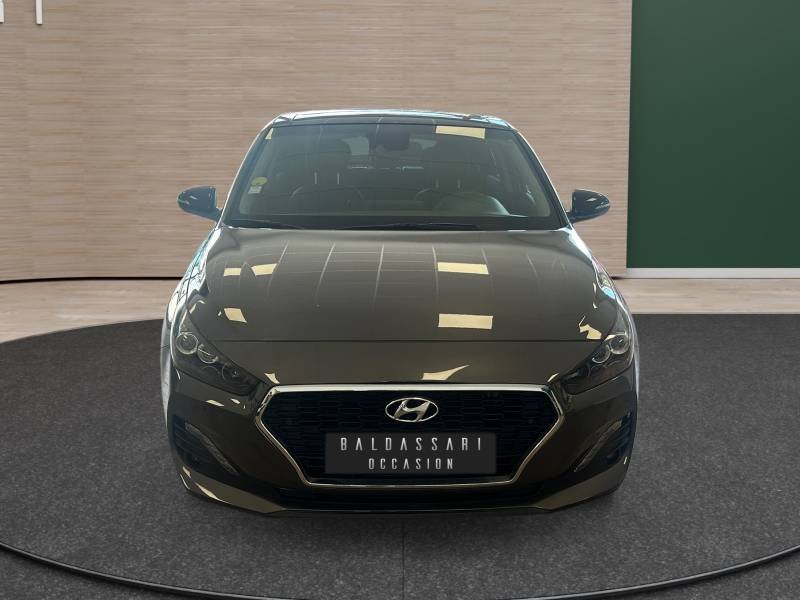 Hyundai i30 - Photo 5