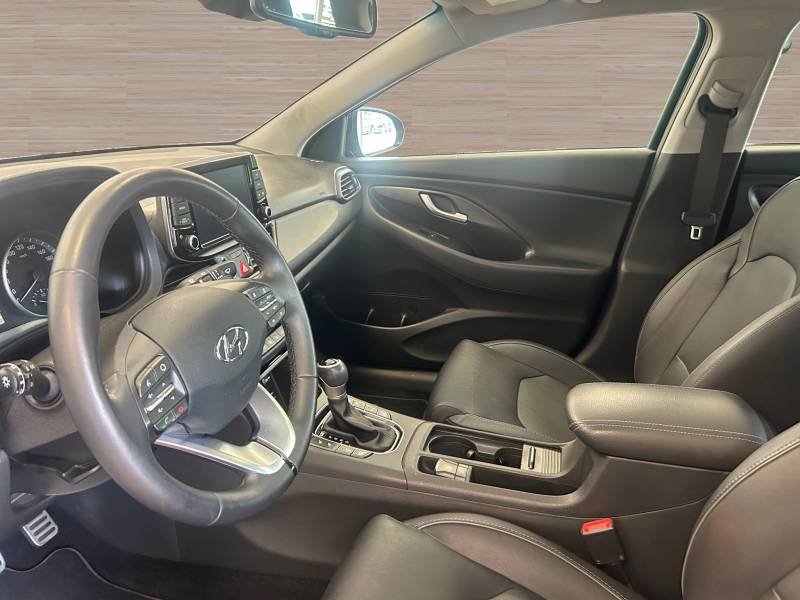 Hyundai i30 - Photo 6