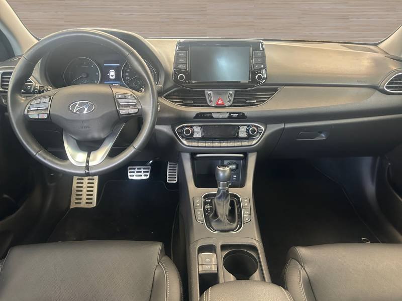 Hyundai i30 - Photo 7