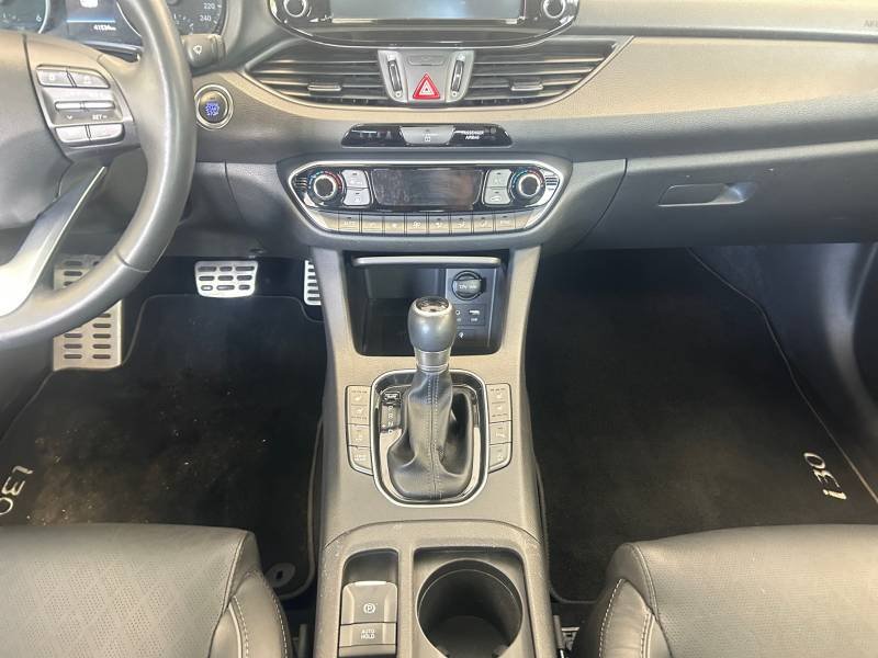 Hyundai i30 - Photo 8