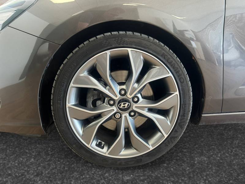 Hyundai i30 - Photo 10