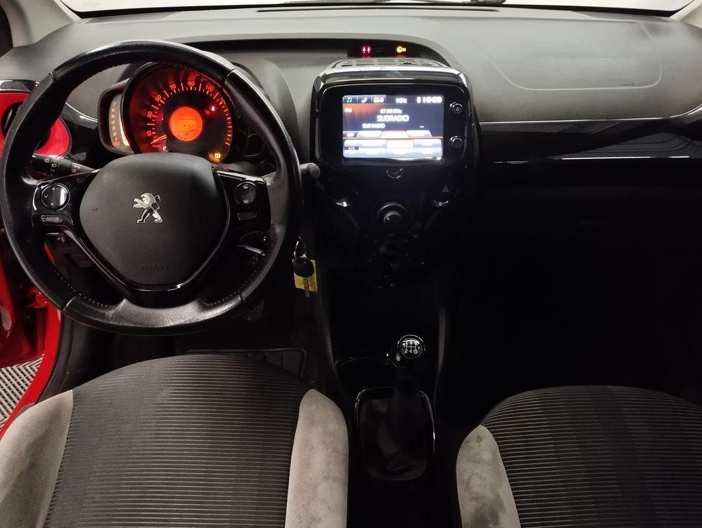 Peugeot 108 - Photo 3