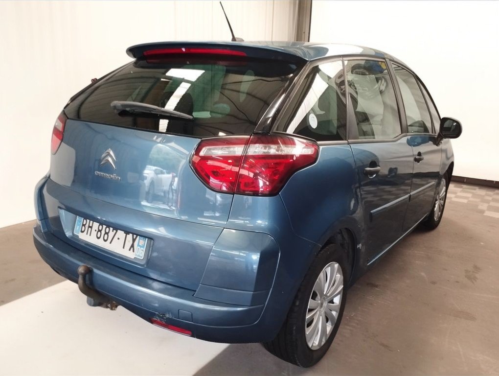 Citroën C4 Picasso - Photo 2