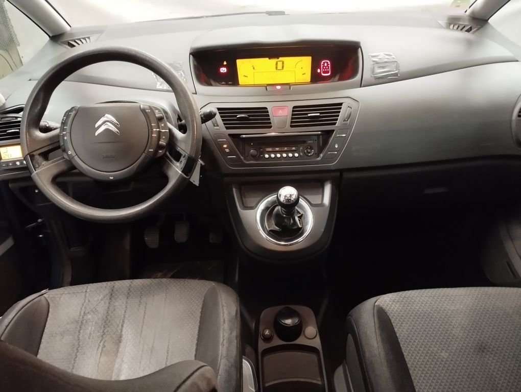 Citroën C4 Picasso - Photo 3