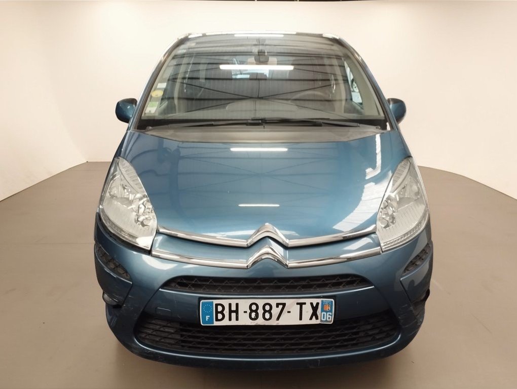 Citroën C4 Picasso - Photo 4