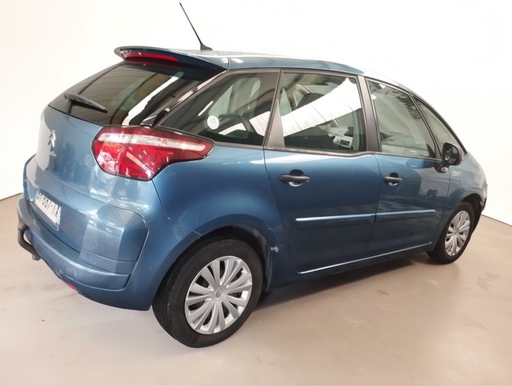 Citroën C4 Picasso - Photo 7