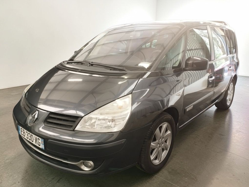 Renault Espace