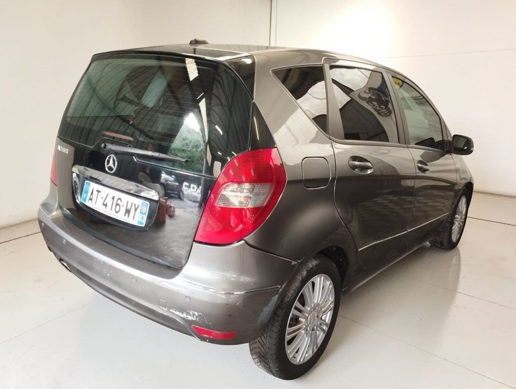 Mercedes Classe A - Photo 2