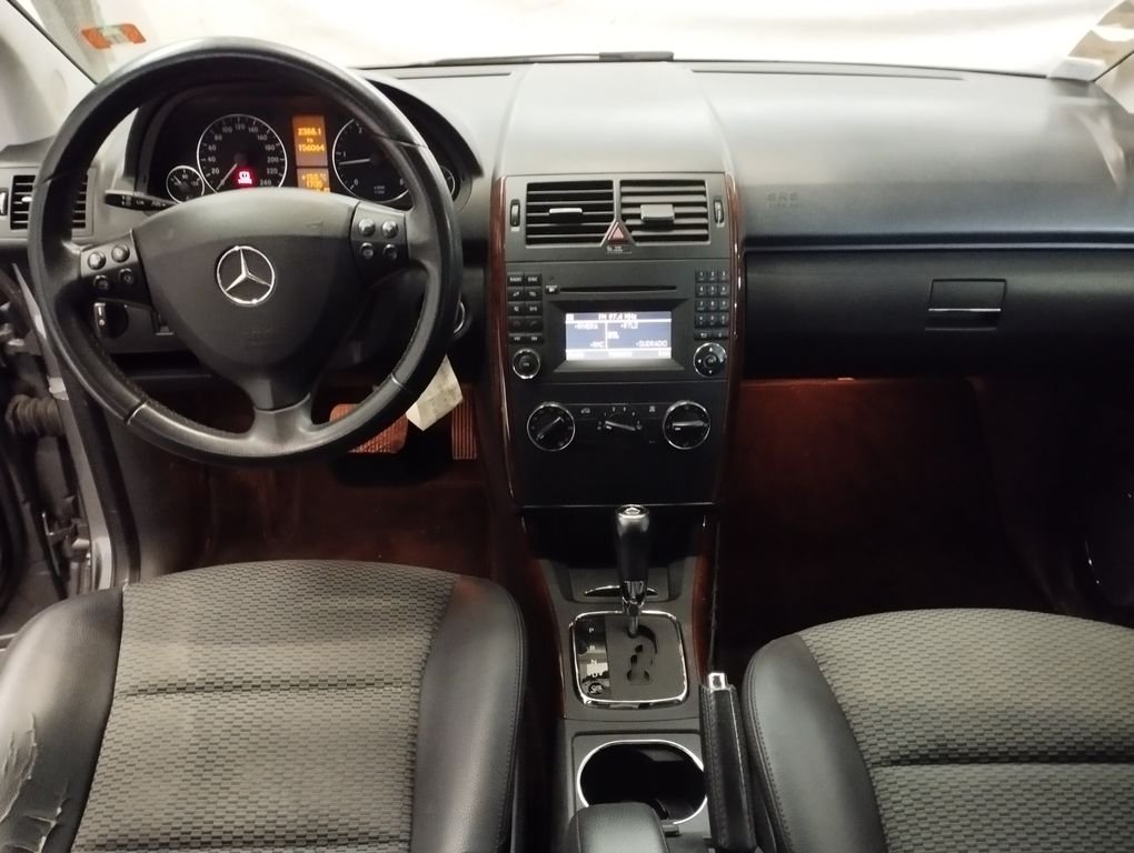 Mercedes Classe A - Photo 3