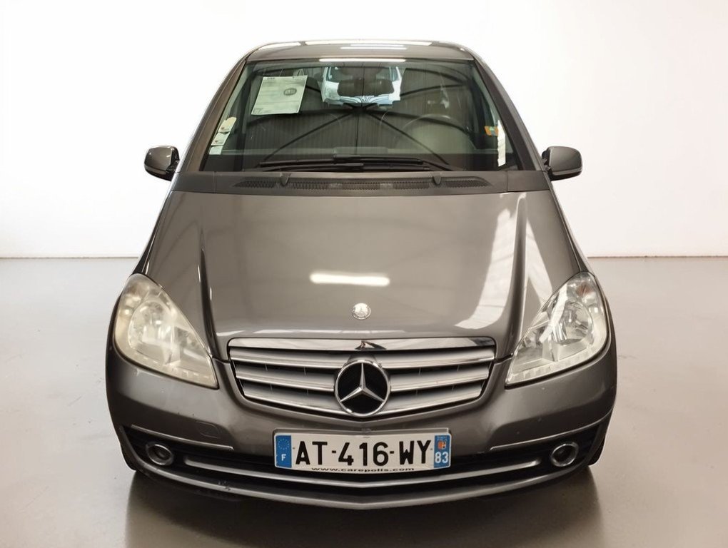 Mercedes Classe A - Photo 4
