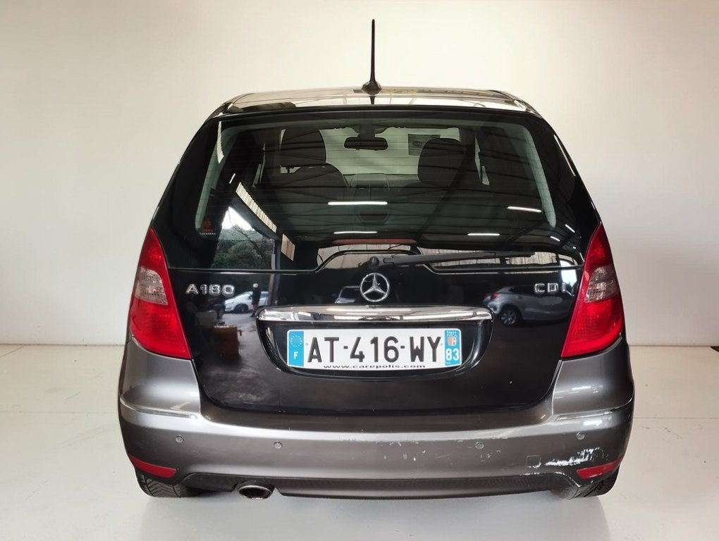Mercedes Classe A - Photo 5