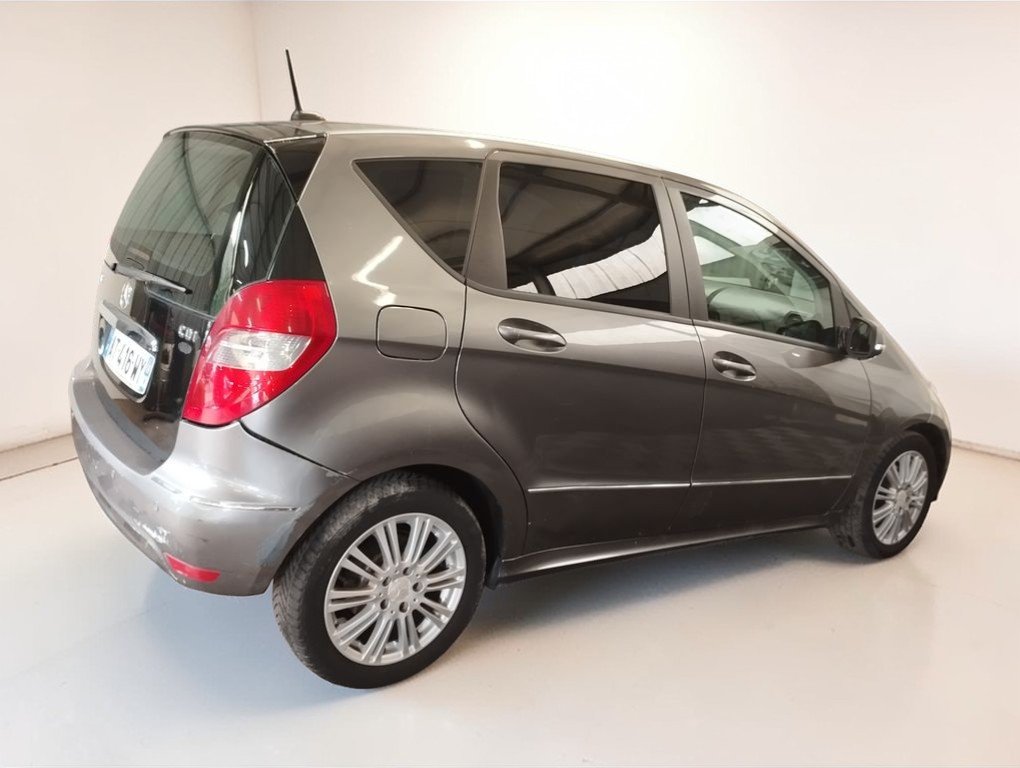 Mercedes Classe A - Photo 7