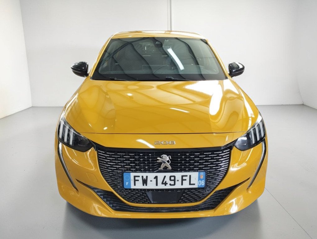 Peugeot 208 - Photo 4