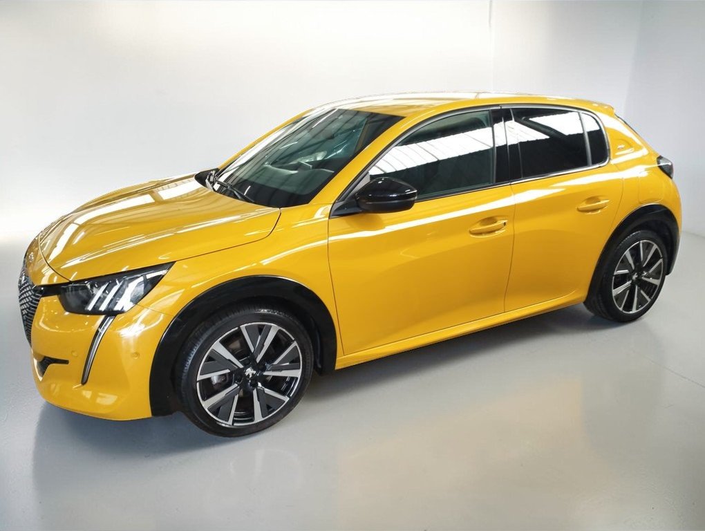 Peugeot 208 - Photo 6