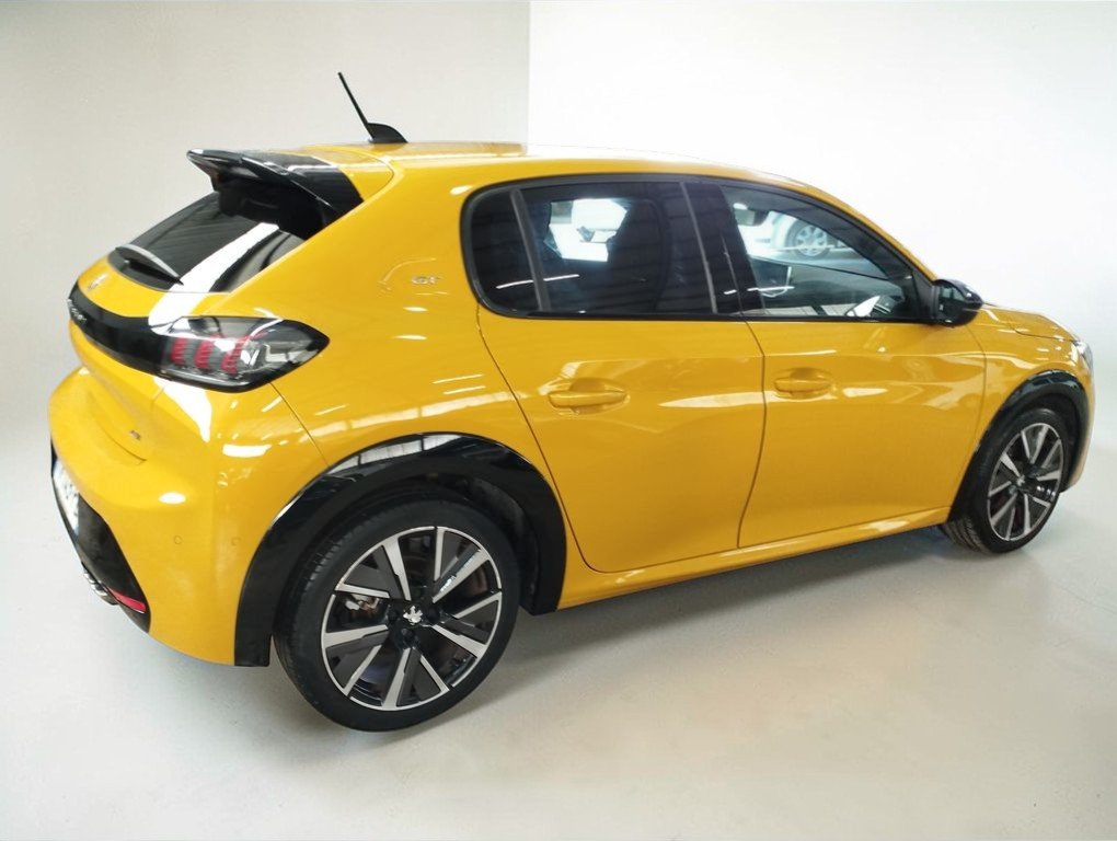 Peugeot 208 - Photo 7