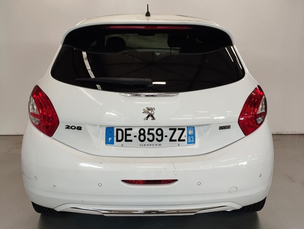 Peugeot 208 - Photo 5