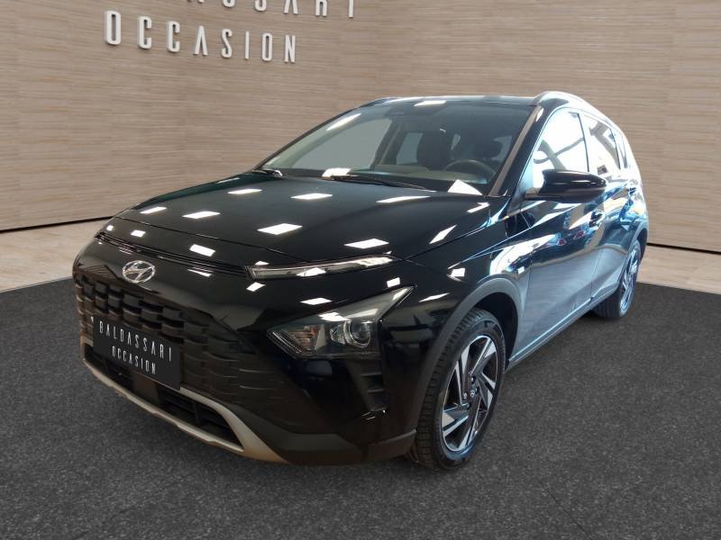 Hyundai Bayon - Photo 1