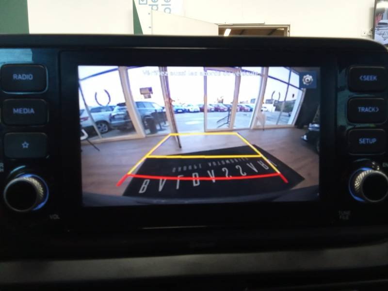 Hyundai Bayon - Photo 13