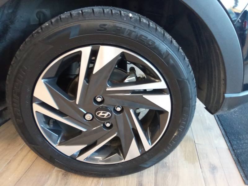 Hyundai Bayon - Photo 15