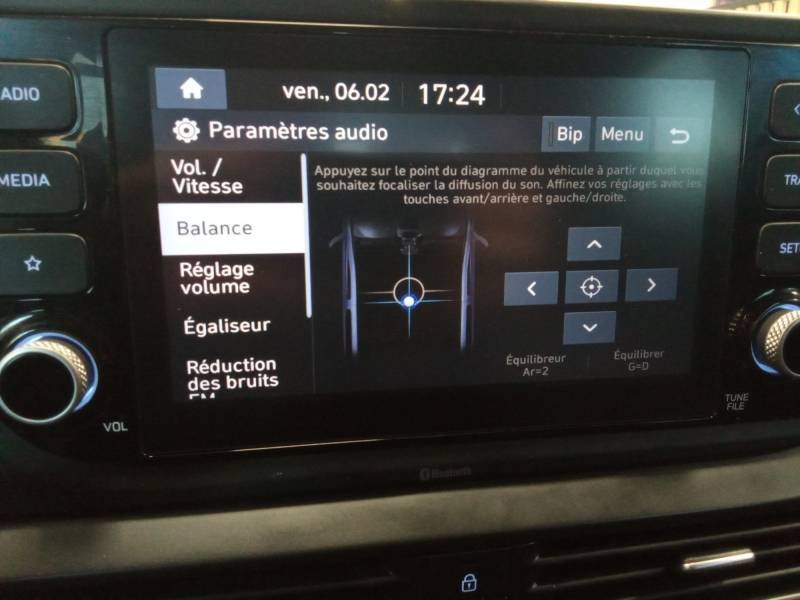 Hyundai Bayon - Photo 16