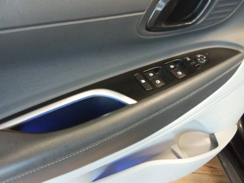Hyundai Bayon - Photo 17