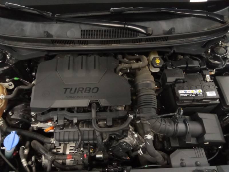 Hyundai Bayon - Photo 18