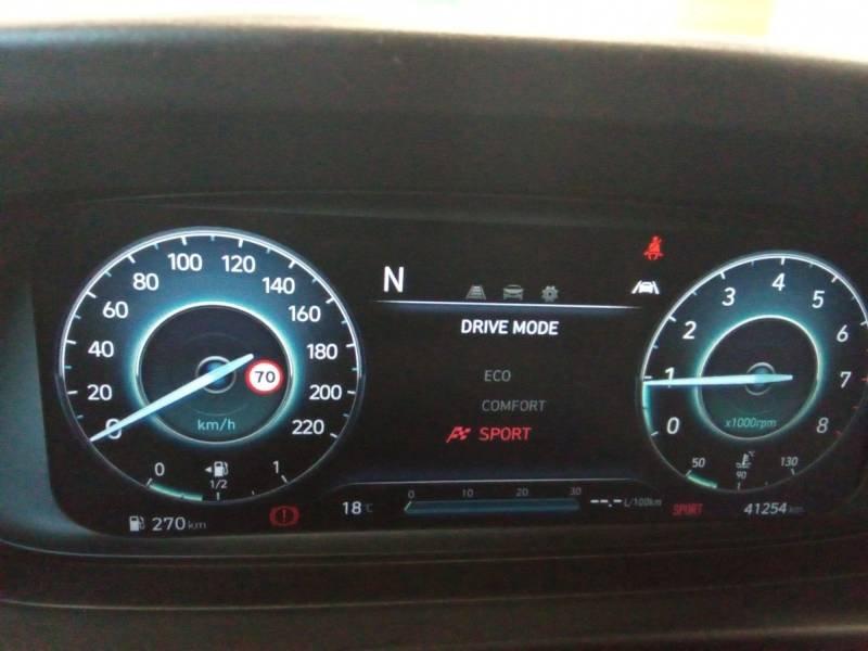 Hyundai Bayon - Photo 19