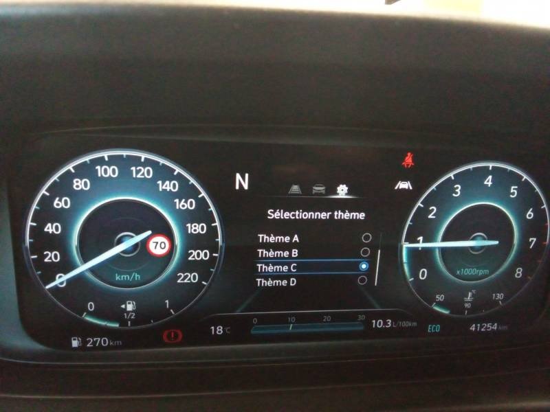 Hyundai Bayon - Photo 21