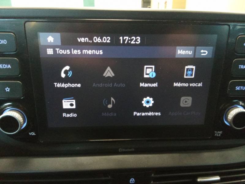 Hyundai Bayon - Photo 22