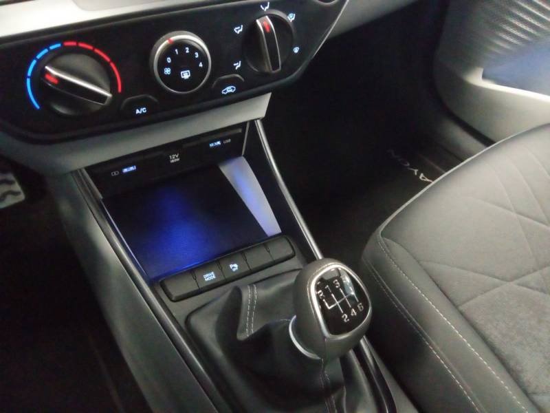 Hyundai Bayon - Photo 23