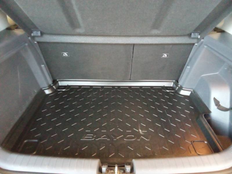 Hyundai Bayon - Photo 24