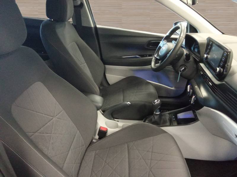 Hyundai Bayon - Photo 25