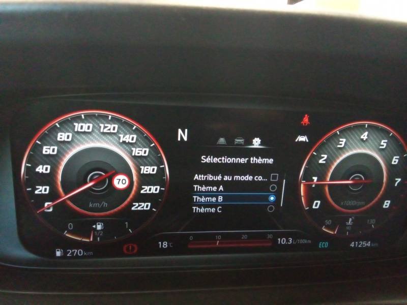 Hyundai Bayon - Photo 26