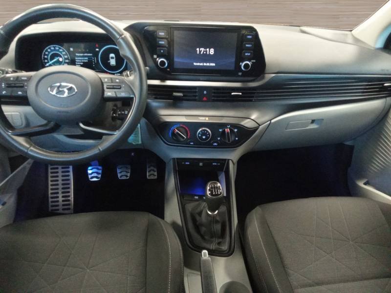 Hyundai Bayon - Photo 27