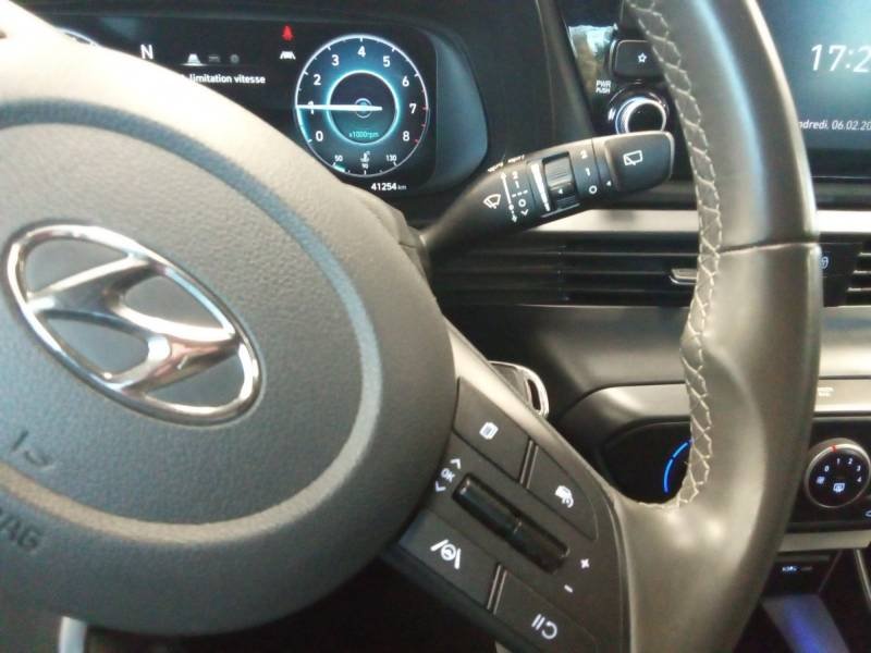 Hyundai Bayon - Photo 28