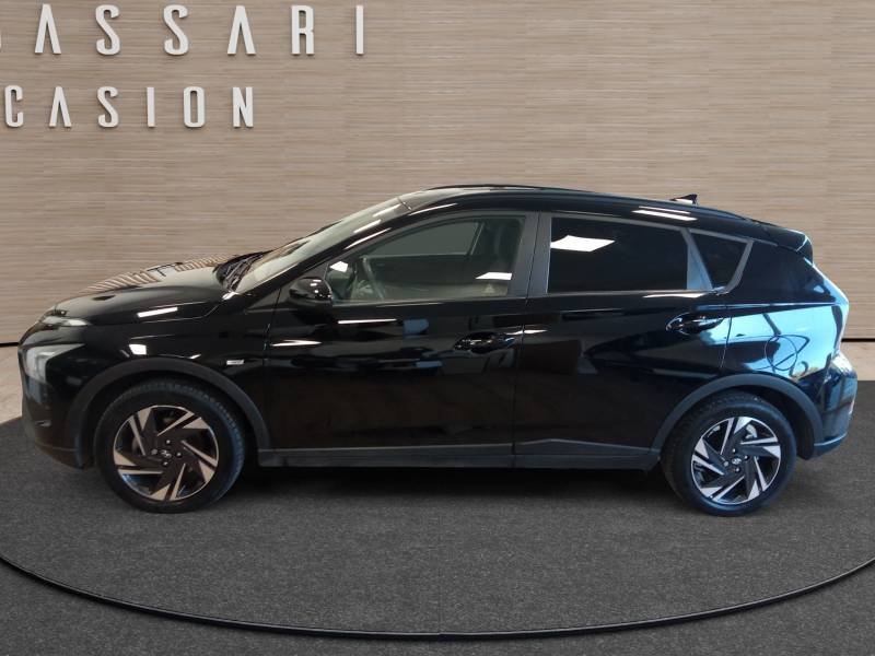 Hyundai Bayon - Photo 29