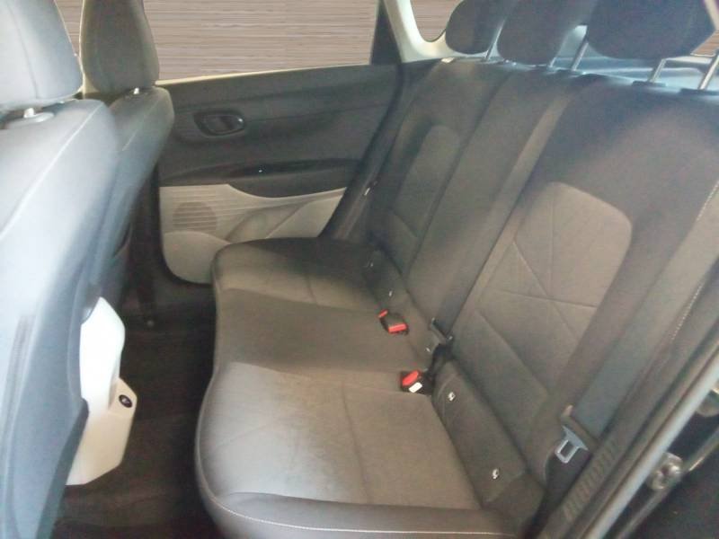 Hyundai Bayon - Photo 30
