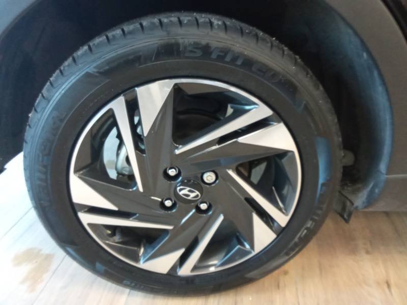 Hyundai Bayon - Photo 31