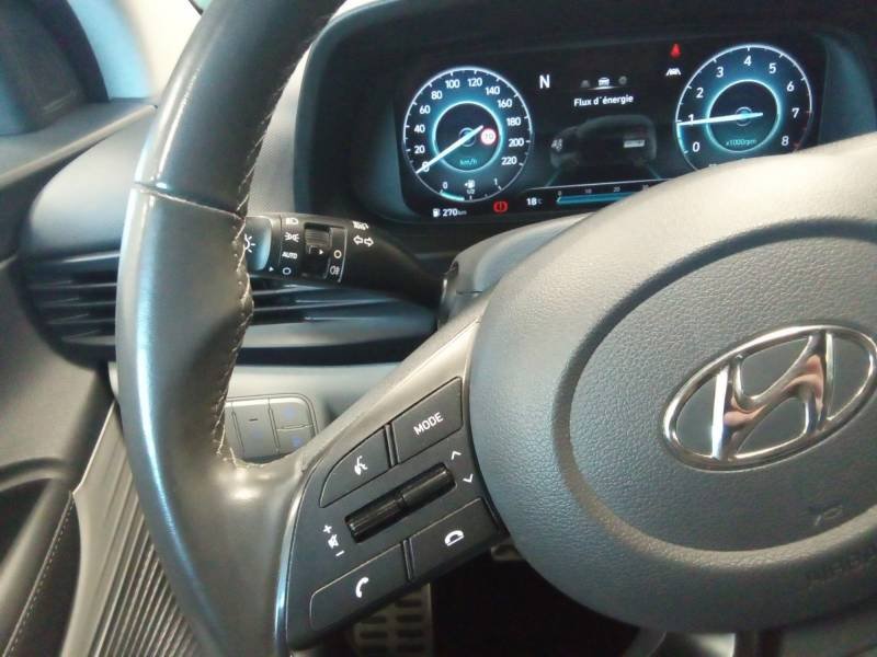 Hyundai Bayon - Photo 32