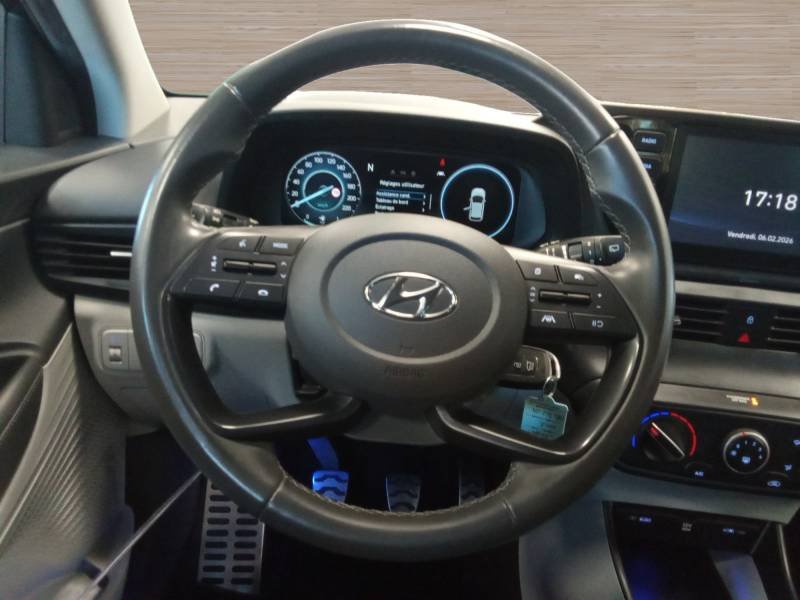 Hyundai Bayon - Photo 33