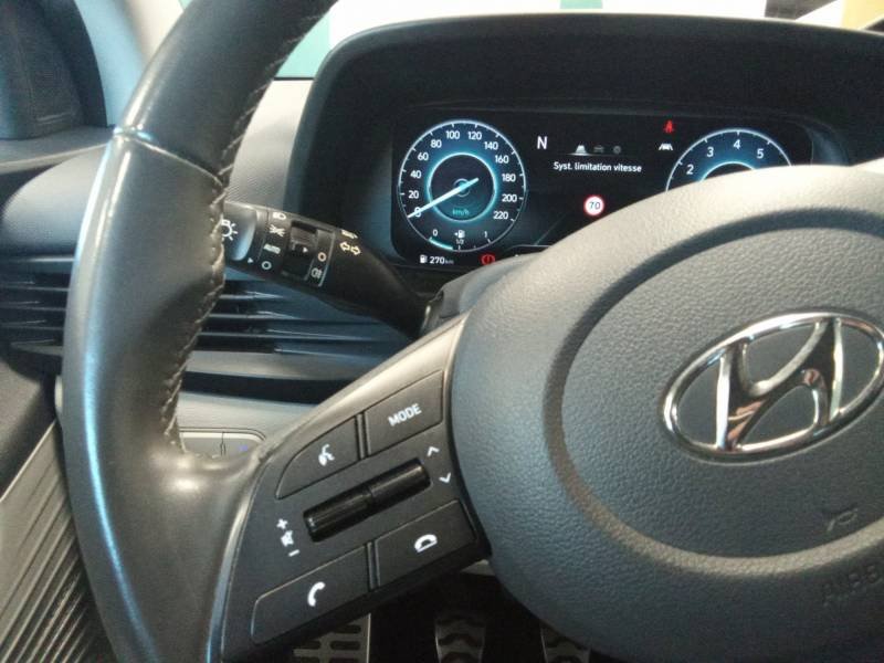 Hyundai Bayon - Photo 34