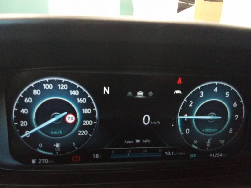 Hyundai Bayon - Photo 35